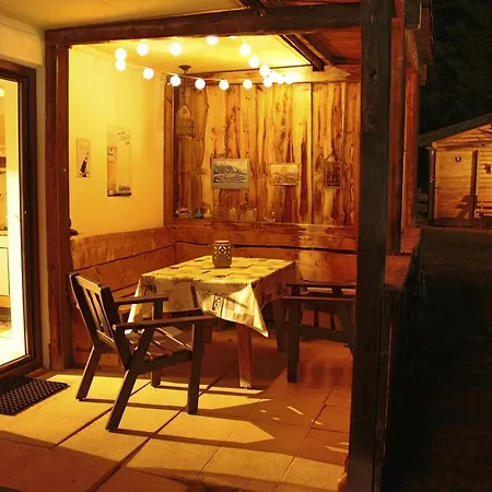 Panorama-ferienwohnung Isser * 제펠드 인 티롤