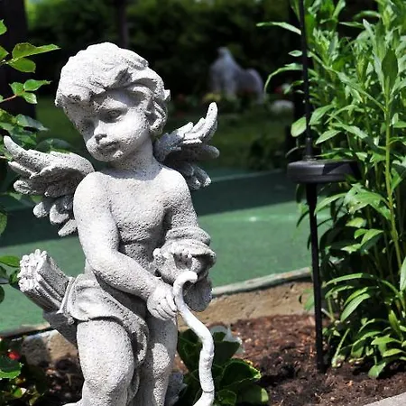 Appartement Panorama-ferienwohnung Isser *