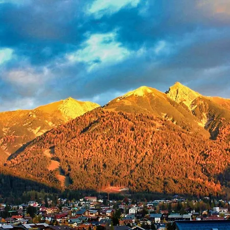 Panorama-ferienwohnung Isser