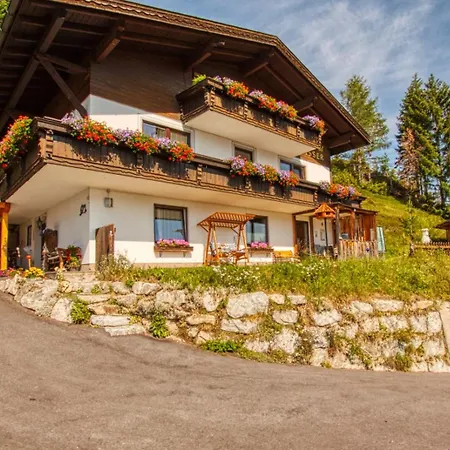 Panorama-ferienwohnung Isser