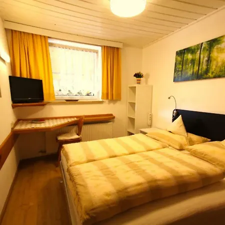 Panorama-ferienwohnung Isser