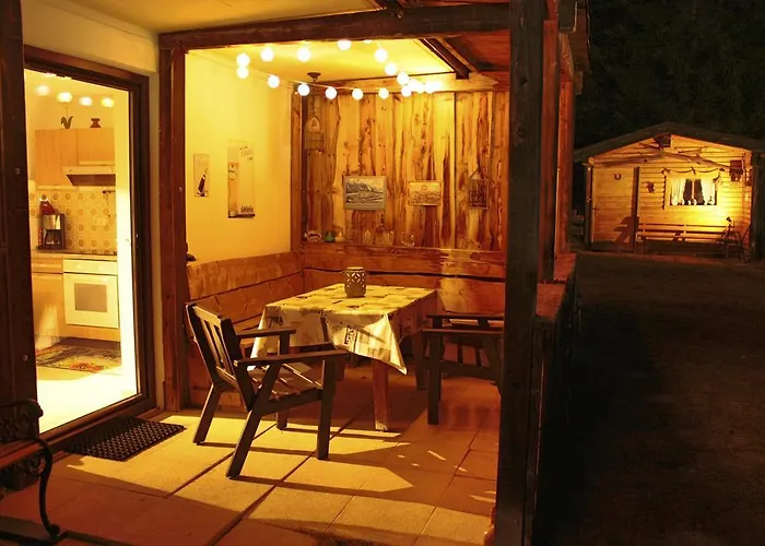 Panorama-ferienwohnung Isser * 제펠드 인 티롤