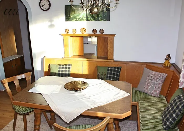 Panorama-ferienwohnung Isser 아파트 제펠드 인 티롤