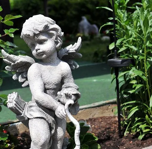 아파트 Panorama-ferienwohnung Isser *